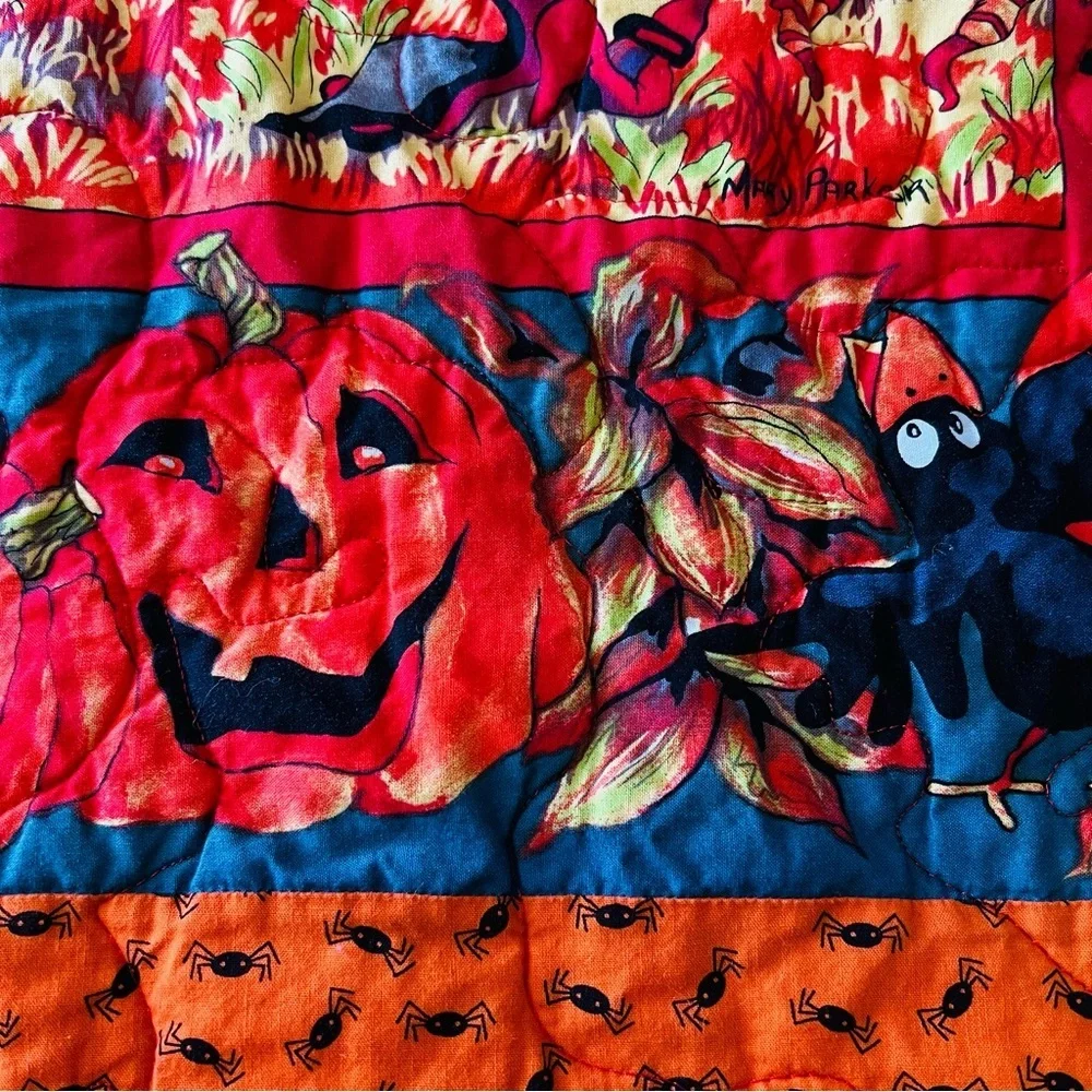 Handmade bring festive